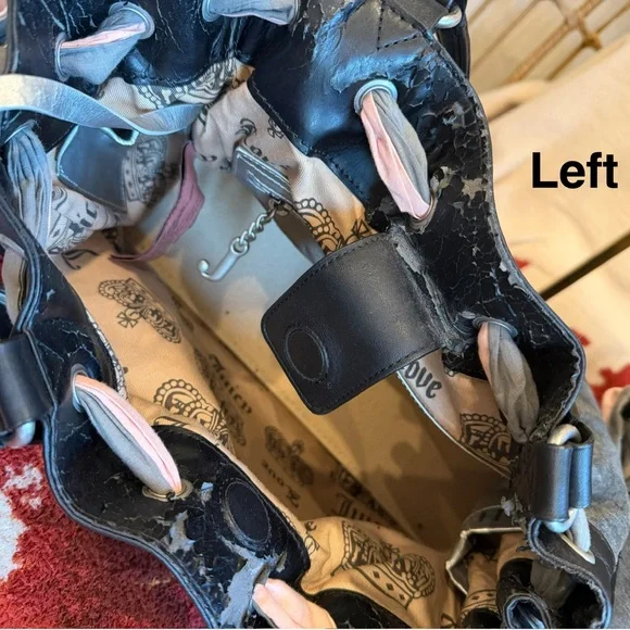 Selling ONE of these two Grey Scottie Daydreamer - Picture 2 of 6